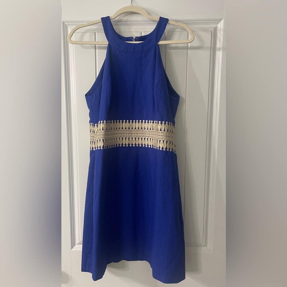 LILLY PULITZER Ashlyn sheath dress $198 - size 14